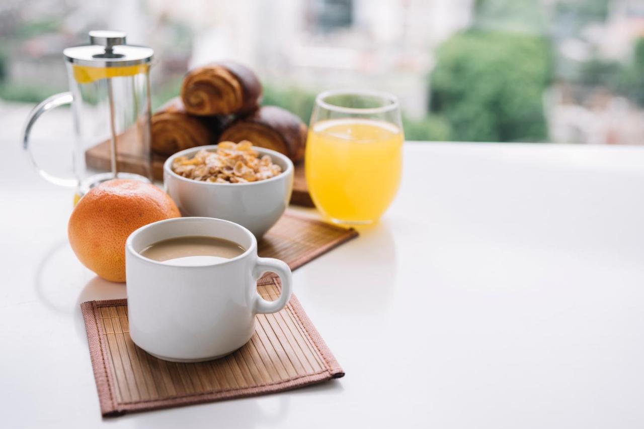 Hotel Elefantino Grey - Free Breakfast & Brunch Until 13-00 - Vicinissimi A Mirabilandia Milano Marittima Eksteriør billede