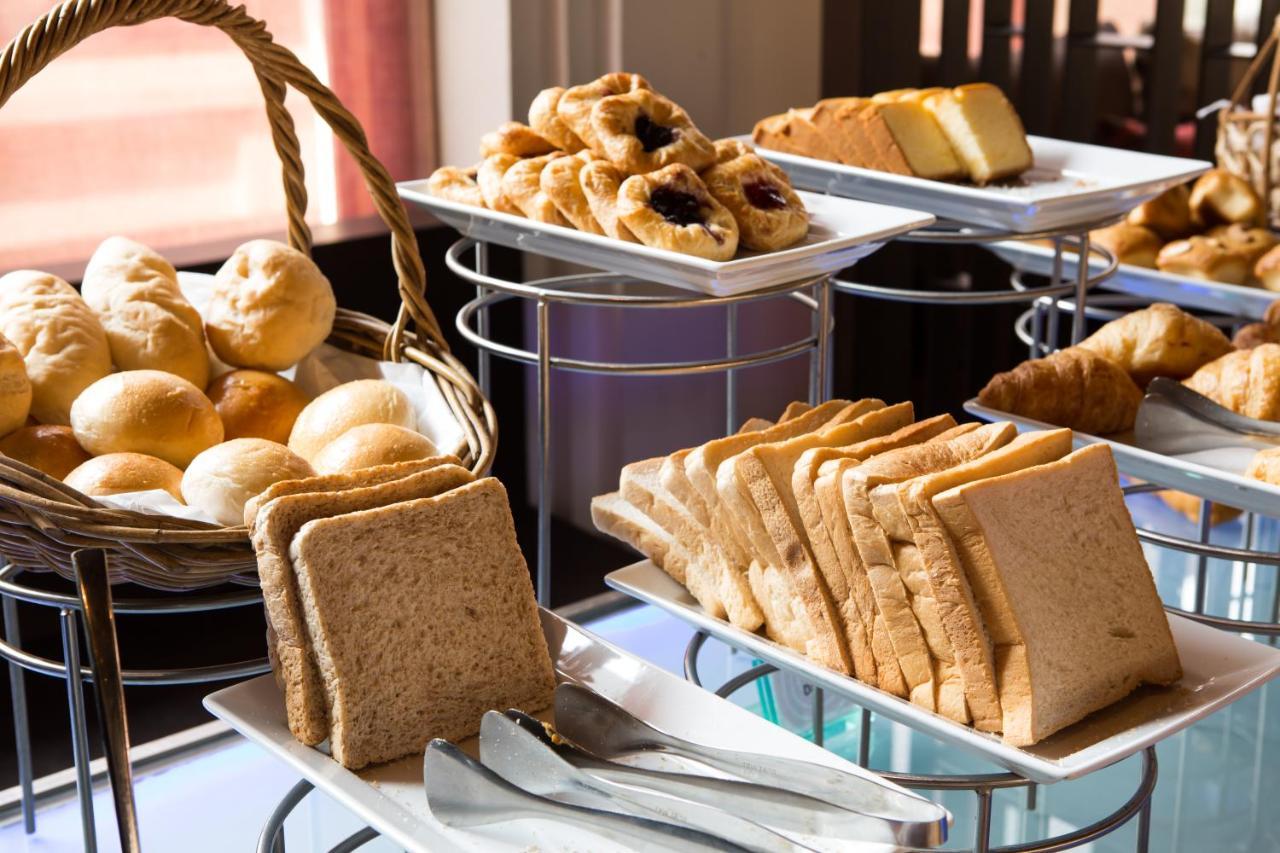 Hotel Elefantino Grey - Free Breakfast & Brunch Until 13-00 - Vicinissimi A Mirabilandia Milano Marittima Eksteriør billede