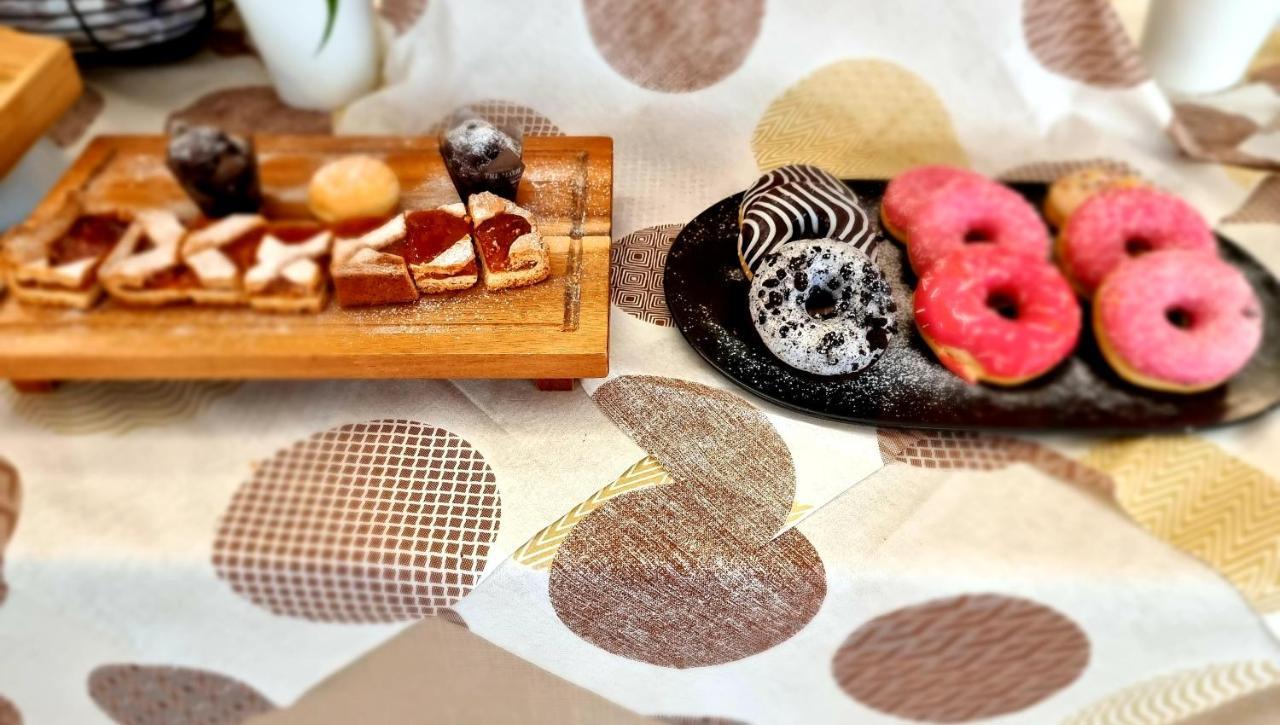 Hotel Elefantino Grey - Free Breakfast & Brunch Until 13-00 - Vicinissimi A Mirabilandia Milano Marittima Eksteriør billede